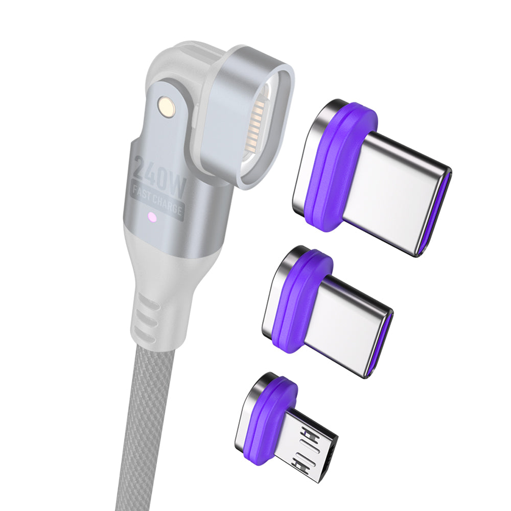 ULTRA Extra Connectors [3-Pack]