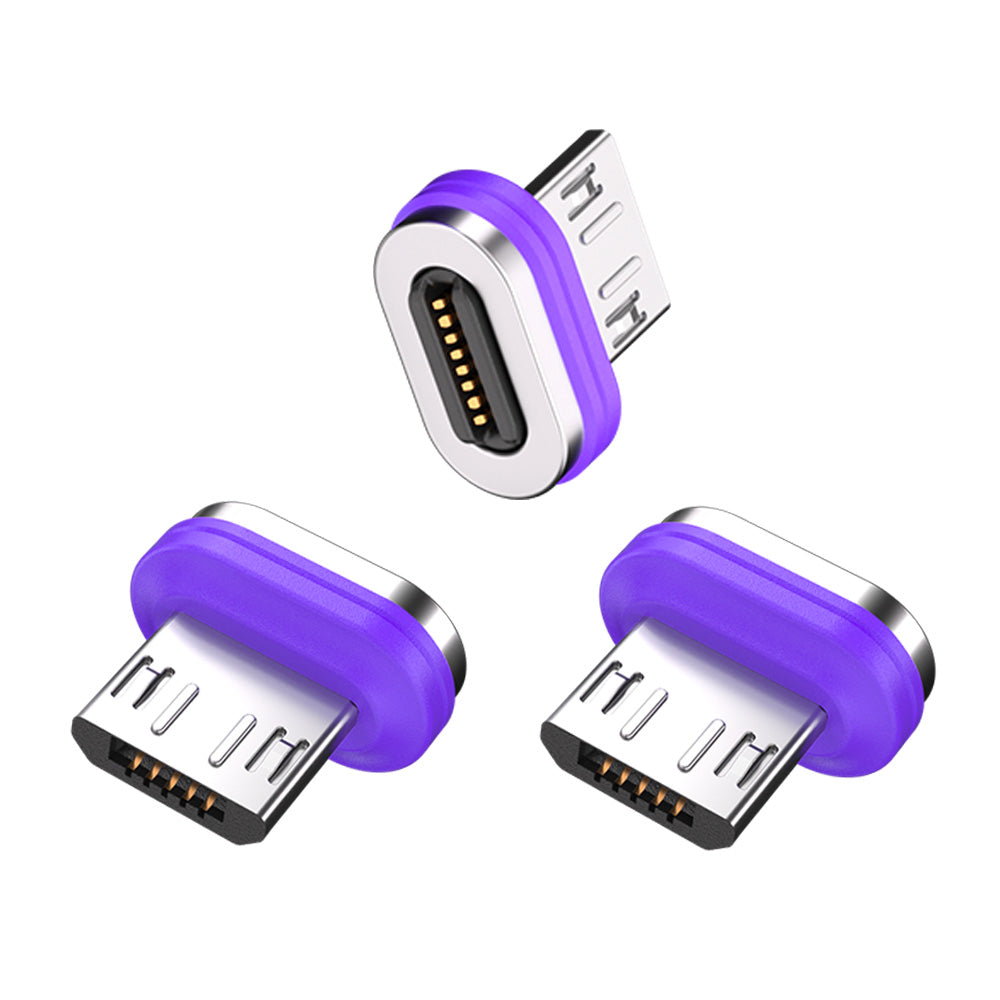 ULTRA Extra Connectors [3-Pack]